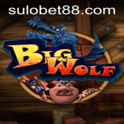 Exploring the World of BigWolf: A New Gaming Phenomenon