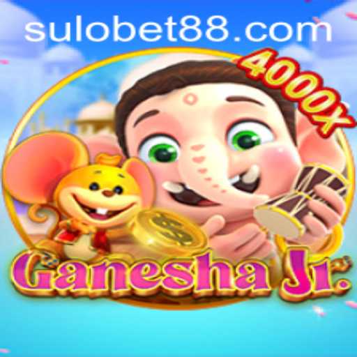 GaneshaJr: Exploring the Enchanting World of Sulobet
