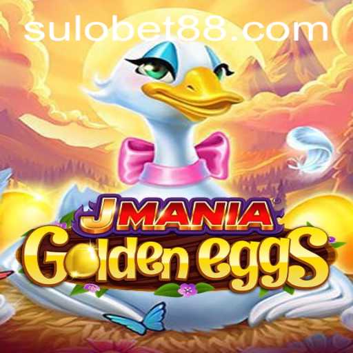 Experience the Excitement of JManiaGoldenEggs: A New Era in Gaming