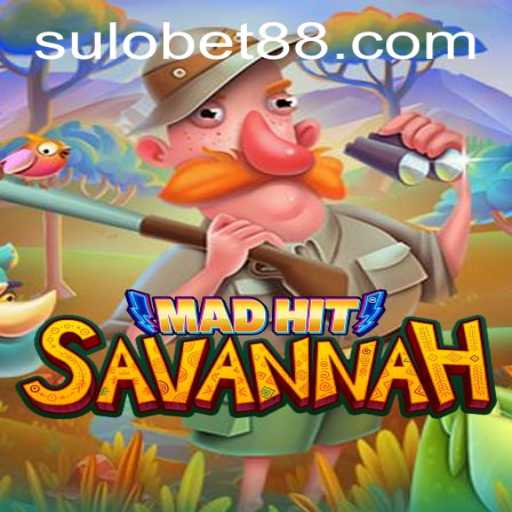 MadHitSavannah: Exploring the Thrills of a New Gaming Sensation