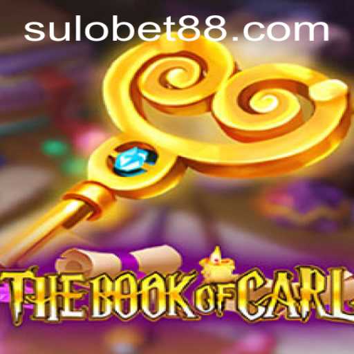 Explore the Enigmatic World of TheBookofCarl and Unravel the Mysteries of Sulobet