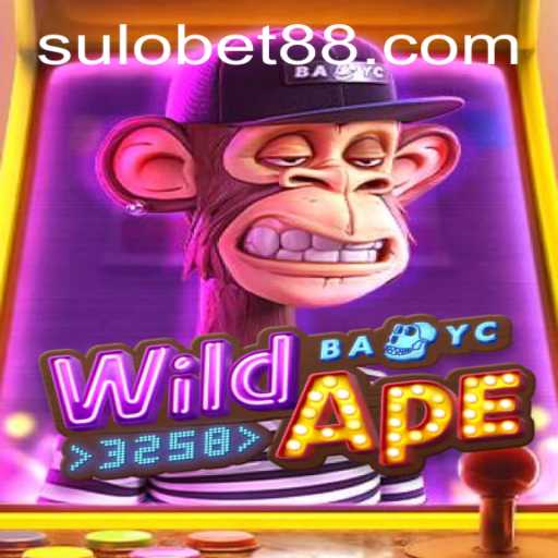 Unveiling WildApe3258: A Thrilling Gaming Adventure